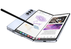 דגם מוזל של ה-Galaxy Z Fold 6 עשוי לצאת השנה